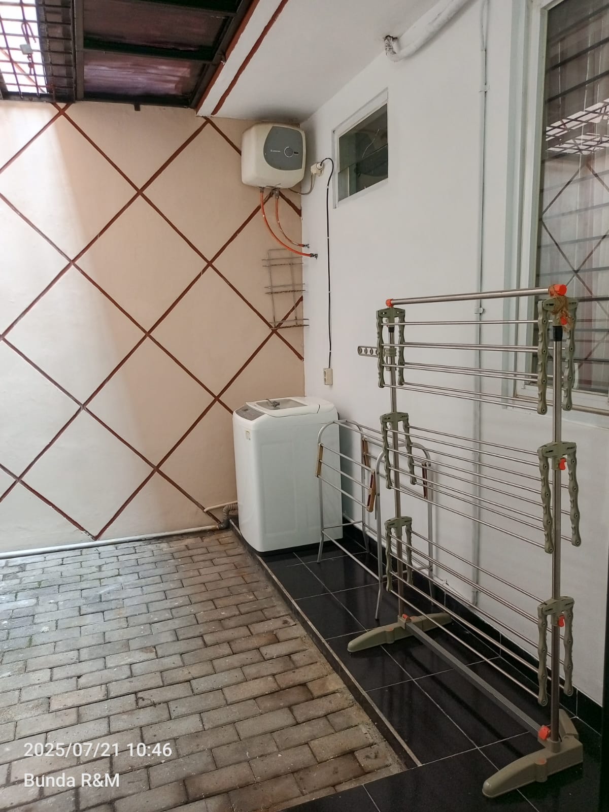 Rumah Disewakan di Cluster Meadow Green Lippo Cikarang